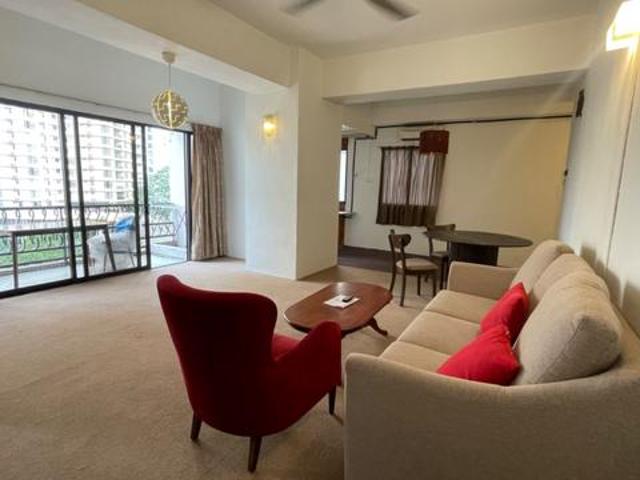 Condominium for rent in Country Heights Damansara, Kuala Lumpur