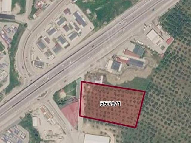 Hatay, Antakya içerisinde satılık Arsa