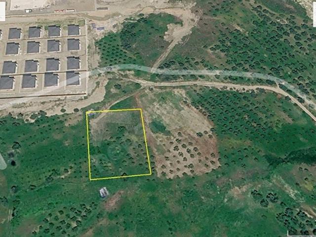 Kisecik, Antakya içerisinde satılık Arsa