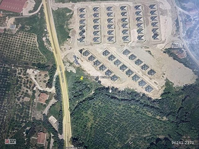 Antakya, Hatay içerisinde satılık mülk