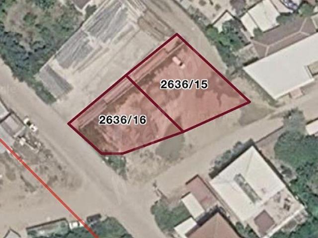 Hatay, Antakya içerisinde satılık Arsa