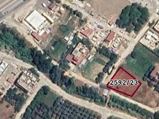 Hatay, Antakya içerisinde satılık Arsa