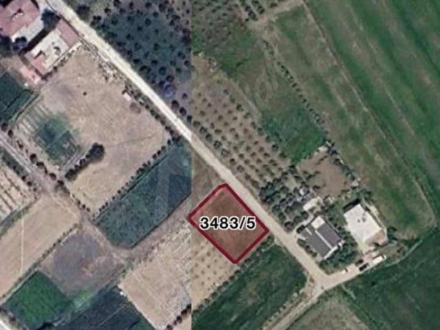 Hatay, Antakya içerisinde satılık Arsa