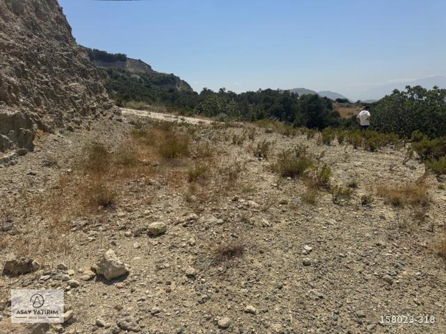 Mansurlu, Antakya içerisinde satılık mülk