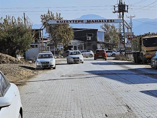 Hatay, Antakya içerisinde satılık Dükkan