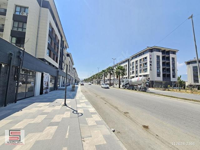Antakya, Hatay içerisinde satılık Dükkan