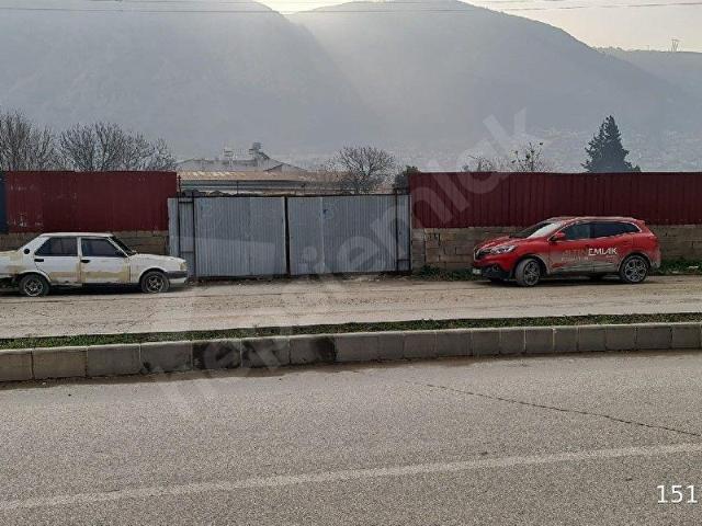 Antakya, Hatay içerisinde satılık Dükkan