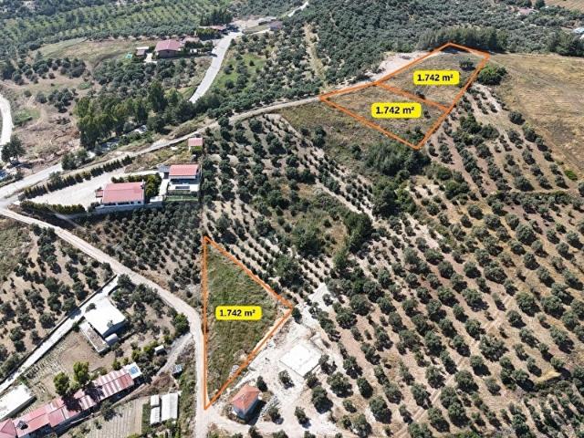 Antakya, Hatay içerisinde satılık Arsa