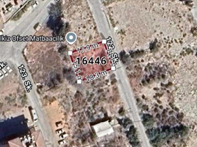 Hatay, Antakya içerisinde satılık Arsa