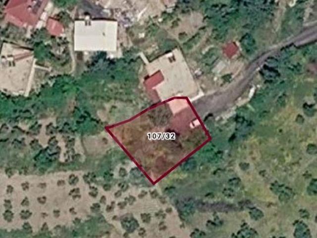 Alahan, Antakya içerisinde satılık Arsa