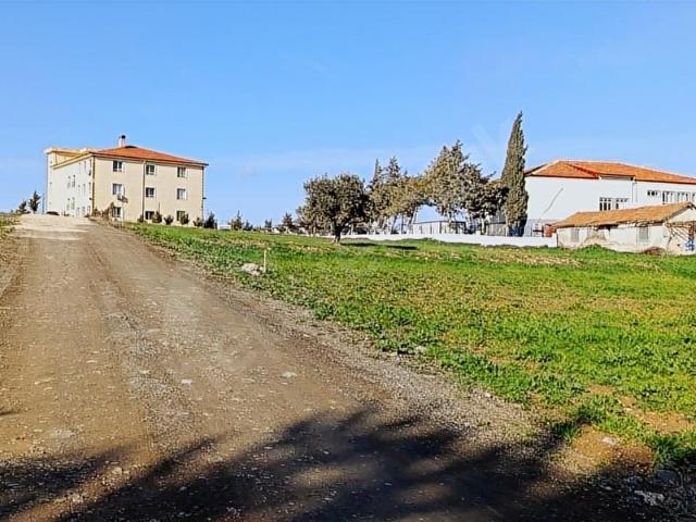 Üzümdalı, Antakya içerisinde satılık Arsa