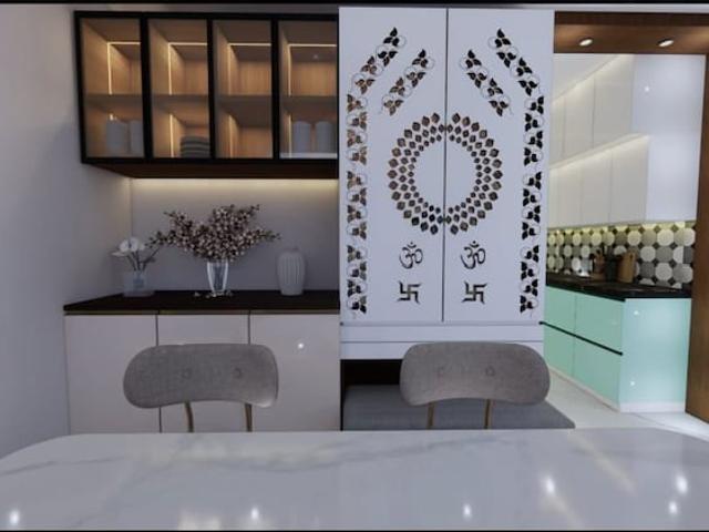 House for sale in Bangalore North, Cox Town - Bangalore