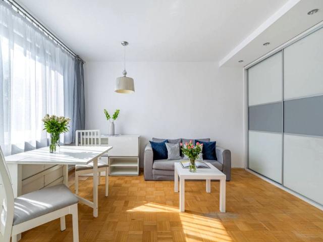 Mieszkanie na sprzedaż w Warszawa, Mazowieckie