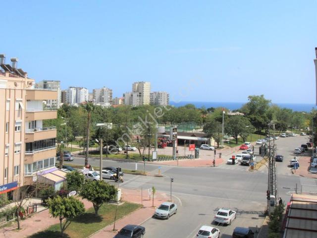 Muratpaşa, Antalya içerisinde satılık mülk