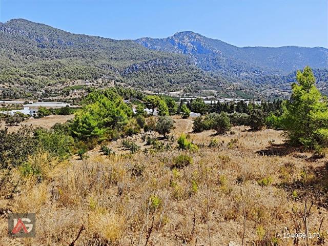 Kumluca, Antalya içerisinde satılık Arsa