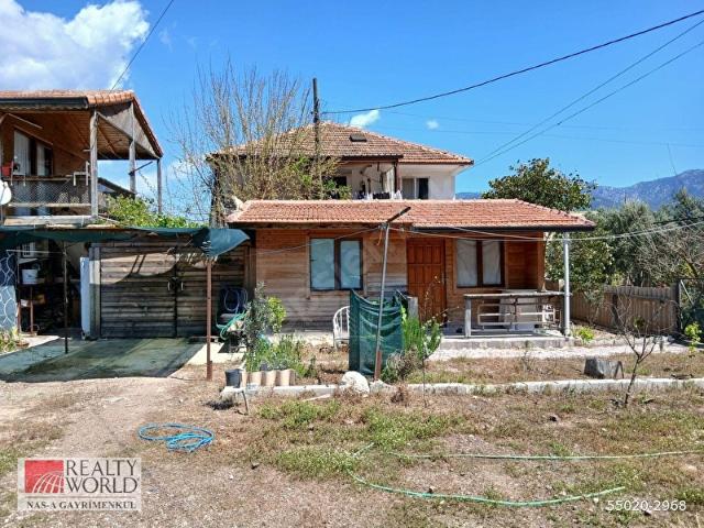 Kumluca, Antalya içerisinde satılık Arsa