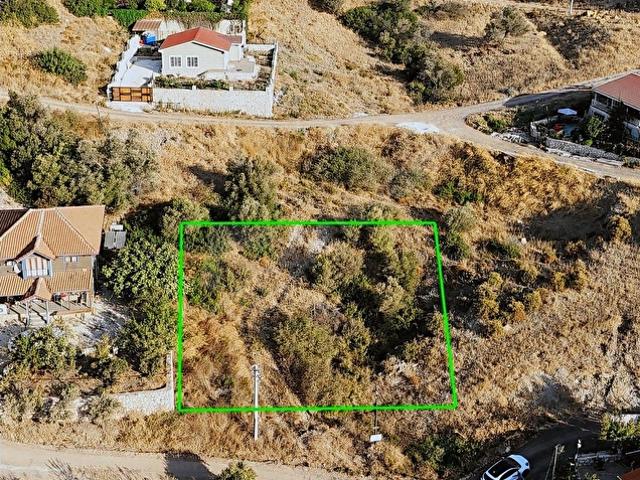Kumluca, Antalya içerisinde satılık Arsa