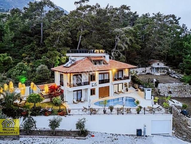 Kumluca, Antalya içerisinde satılık Villa