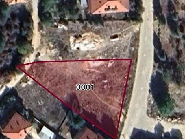 Elmali, Antalya içerisinde satılık Arsa