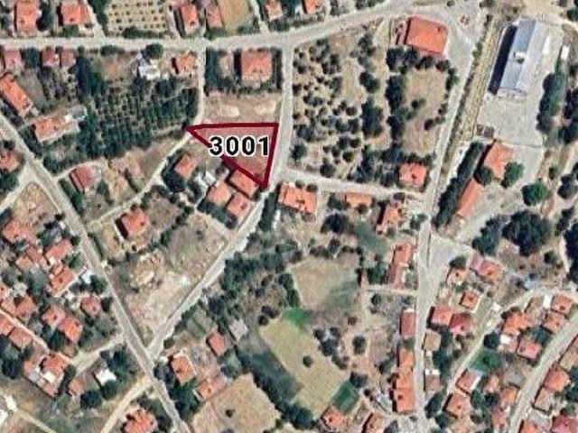 Elmali, Antalya içerisinde satılık Arsa