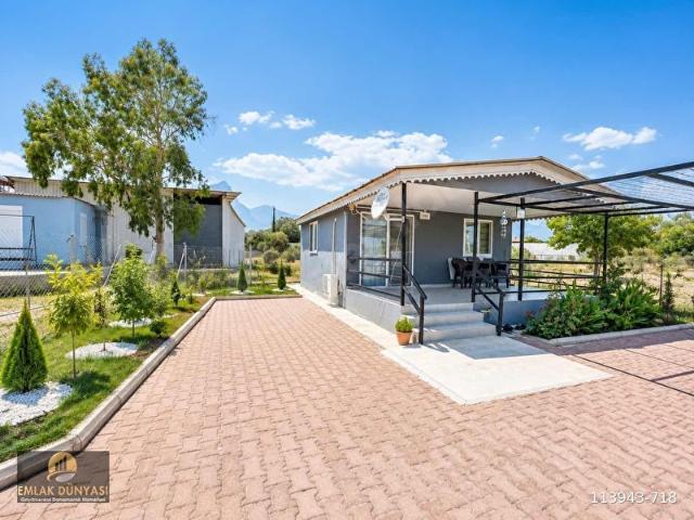 Konyaalti, Antalya içerisinde satılık Arsa