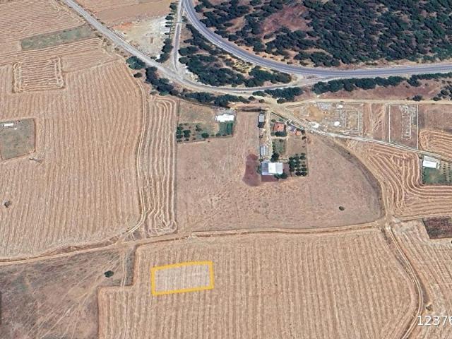 Akseki, Antalya içerisinde satılık Arsa