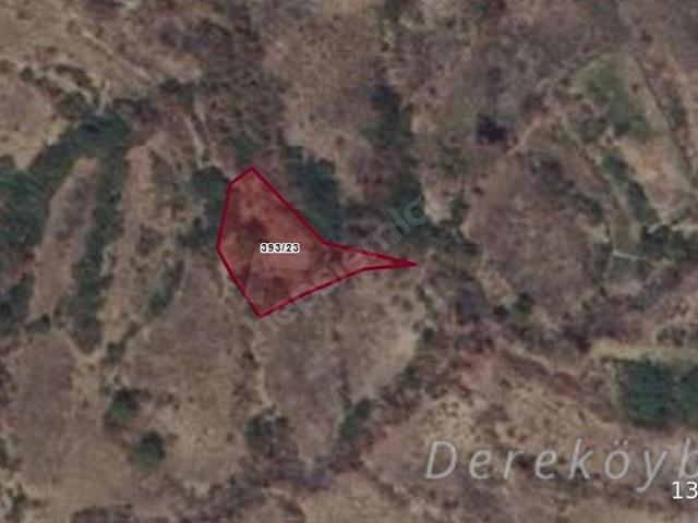 Akseki, Antalya içerisinde satılık Arsa