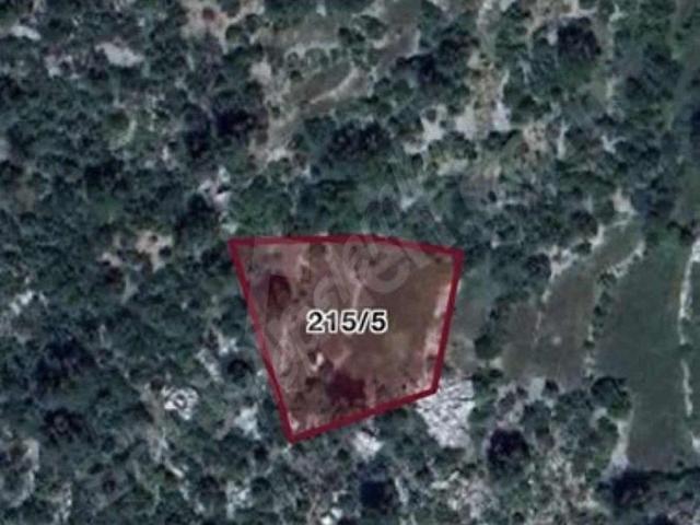 Akseki, Antalya içerisinde satılık Arsa