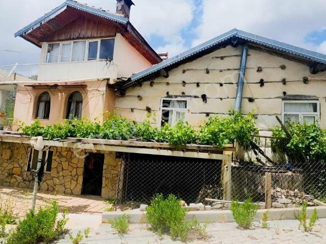 Akseki, Antalya içerisinde satılık Villa
