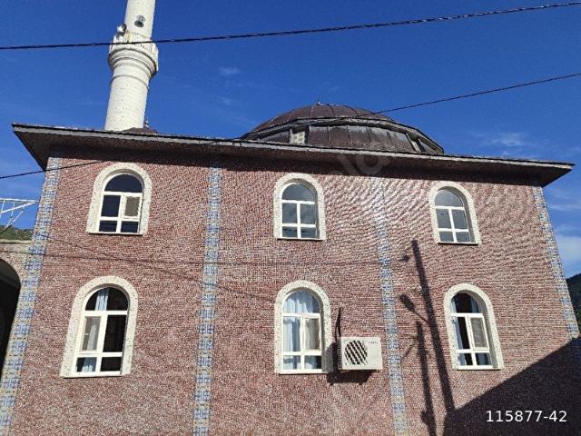 Akseki, Antalya içerisinde satılık Arsa