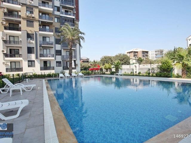 Aksu, Antalya içerisinde satılık mülk