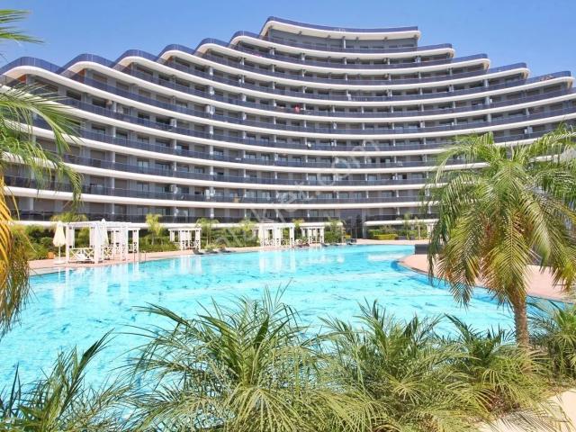 Aksu, Antalya içerisinde kiralık mülk