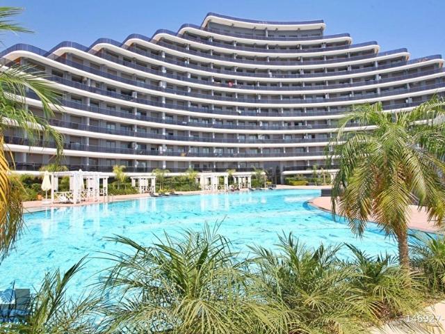 Aksu, Antalya içerisinde satılık mülk