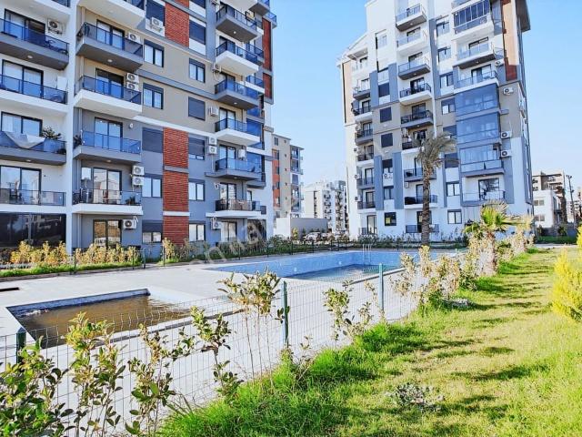 Aksu, Antalya içerisinde kiralık mülk