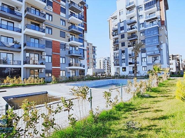Aksu, Antalya içerisinde satılık mülk