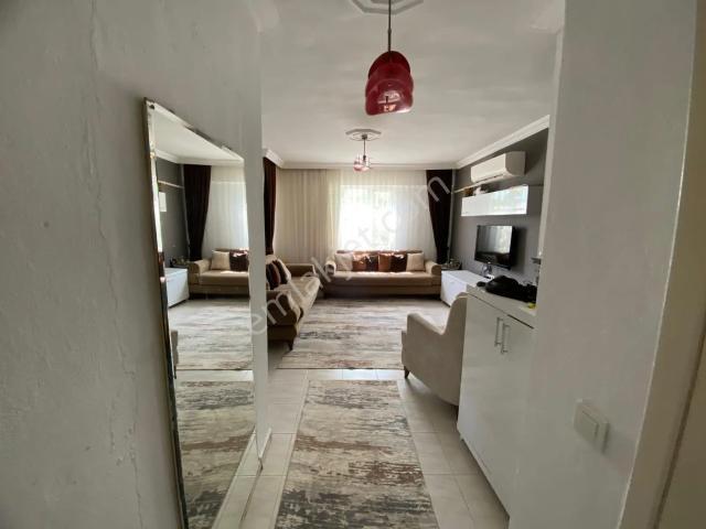 Altıntaş Mahallesi, Aksu içerisinde satılık Villa
