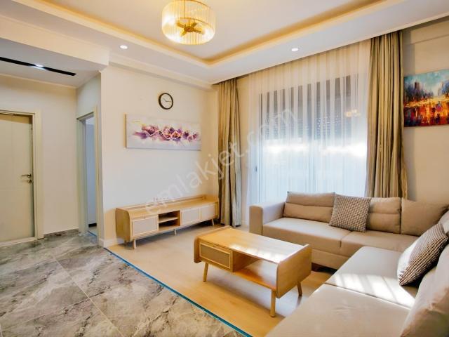 Aksu, Antalya içerisinde kiralık mülk