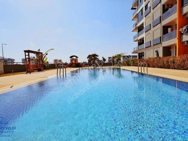 Altıntaş Mahallesi, Aksu içerisinde kiralık mülk