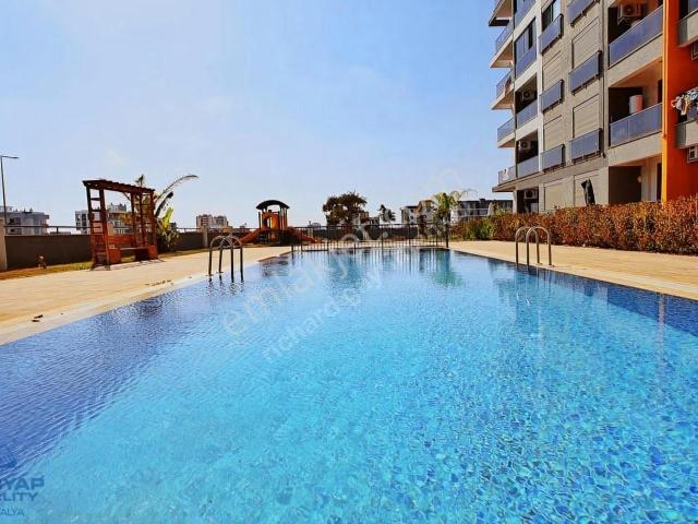 Aksu, Antalya içerisinde kiralık mülk