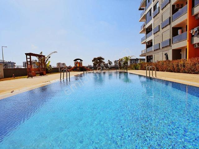 Aksu, Antalya içerisinde kiralık mülk