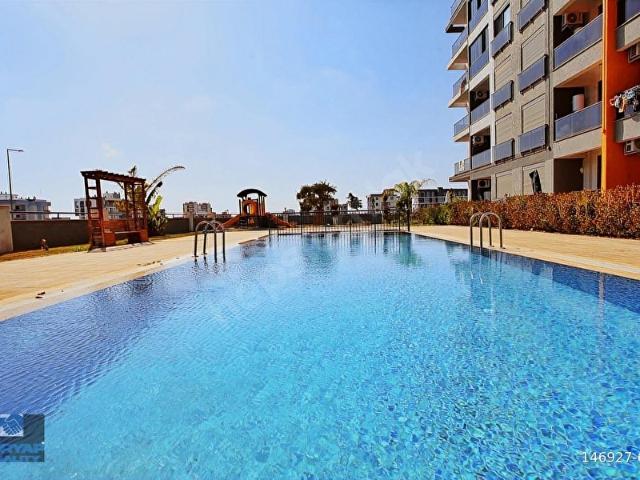 Aksu, Antalya içerisinde satılık mülk