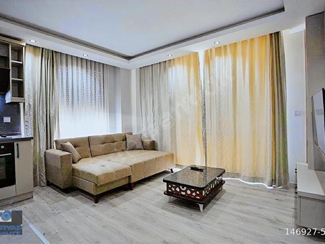 Aksu, Antalya içerisinde satılık mülk