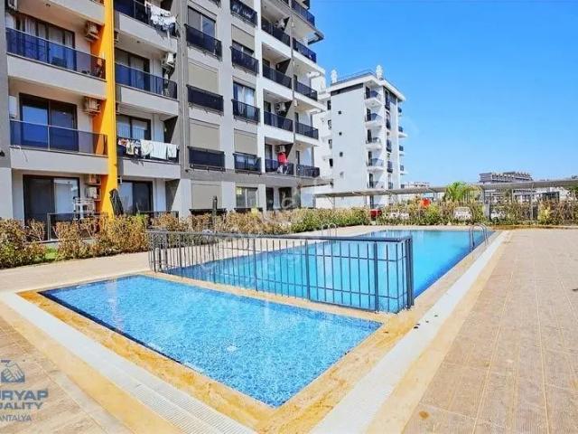 Aksu, Antalya içerisinde kiralık mülk