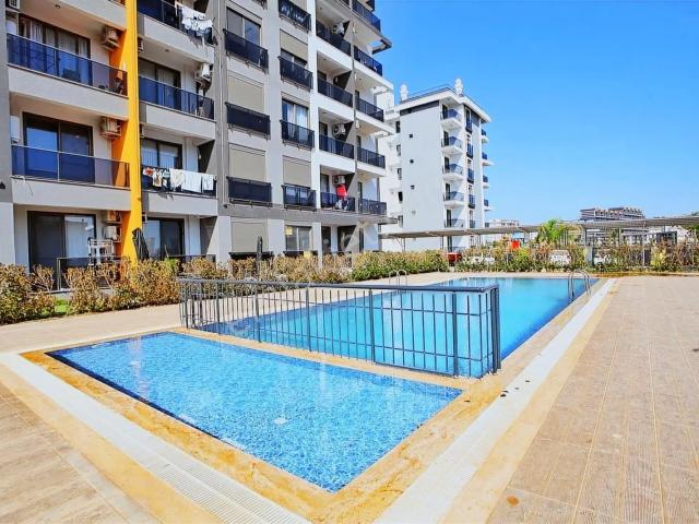 Aksu, Antalya içerisinde kiralık mülk