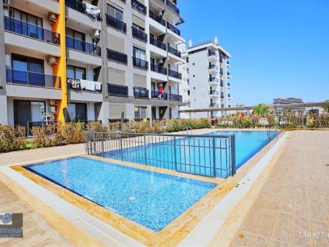 Aksu, Antalya içerisinde satılık mülk