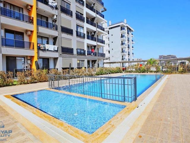 Aksu, Antalya içerisinde kiralık mülk