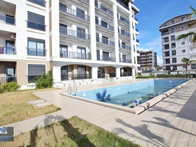Aksu, Antalya içerisinde satılık mülk