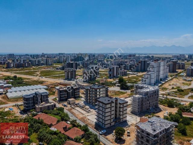 Aksu, Antalya içerisinde satılık mülk