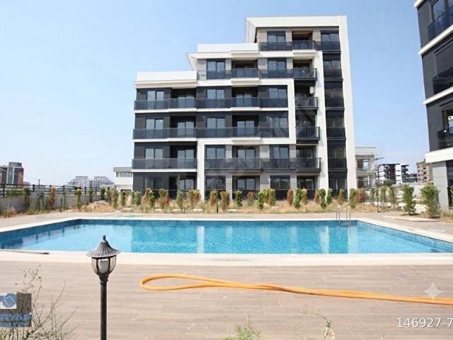 Aksu, Antalya içerisinde satılık mülk