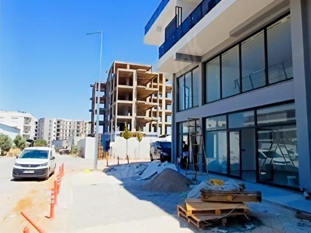Aksu, Antalya içerisinde satılık Dükkan